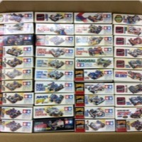 TAMIYA タミヤ ミニ四駆 40台セット 大量 まとめて